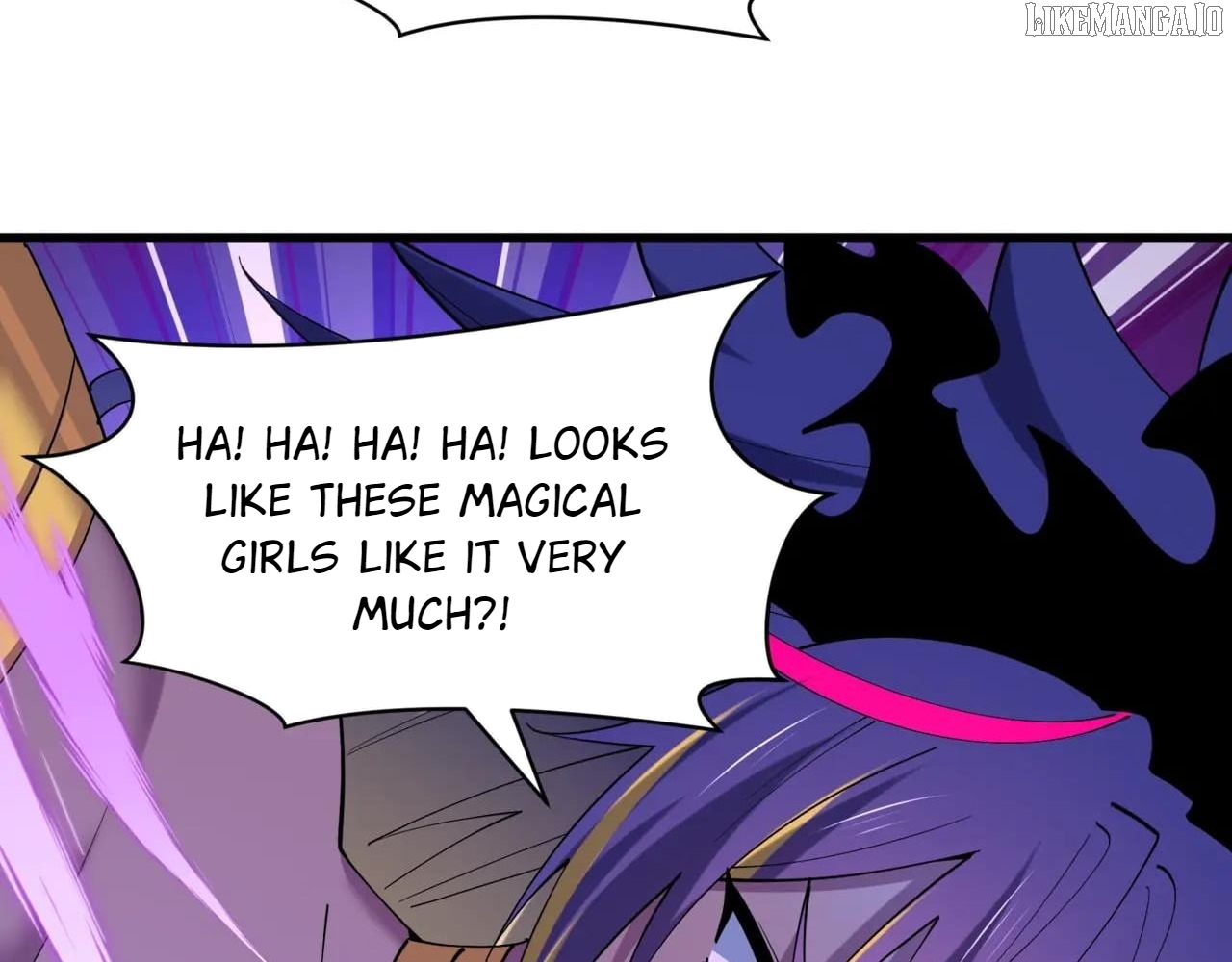 Era of the Haunted Chapter 517 - page 47